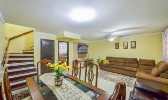 Imagem: Sobrado 03 dormitórios e 02 vagas