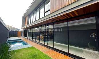 Imagem 7: Joinville - Casa de Condomínio - GLORIA