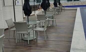 Imagem 3: Apartamento para venda com 123 metros quadrados com 3 quartos em Manaíra - João Pessoa - P