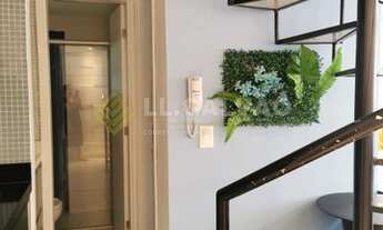 Imagem 6: Flat Cobertura em Tambaú!