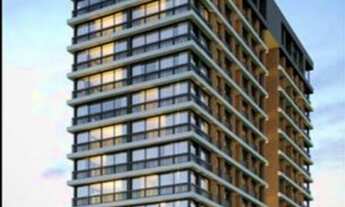 Imagem: Apartamento de 2 dormitórios (1 suíte)