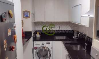 Imagem 7: Locação- Apartamento com 1 dormitórios no centro de Alphaville