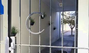 Imagem 2: Casa rua Santos Dumont