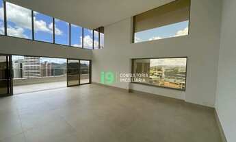 Imagem: Cobertura com 4 dormitórios à venda, 340