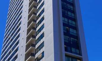 Imagem 2: Apartamento para aluguel com 45 metros quadrados com 1 quarto em Boa Viagem - Recife - PE