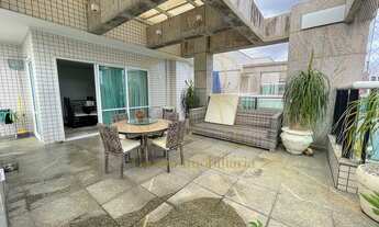 Imagem 4: Cobertura duplex para venda com 262 metros quadrados com 4 quartos