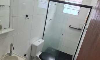 Imagem 7: Apartamento para venda possui 80 metros quadrados com 2 quartos em Samambaia - Praia Grand