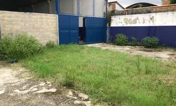 Imagem 4: Aluga-se Excelente Galpão