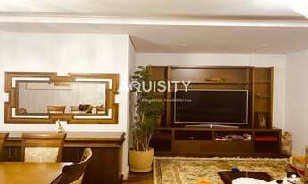 Imagem: Apartamento à venda 143mt2 Mooca 3 suítes