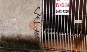 Imagem: Terreno à venda, Vila Carrão, São Paulo