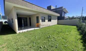 Imagem 7: Casa térrea nova no Red Park - Escritura Pública, confira o vídeo em anexo