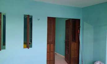 Imagem 2: Excelente Casa no Panatis 2, próximo à Área de Lazer!