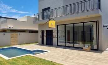 Imagem: Casa em condomínio à venda, Terras de