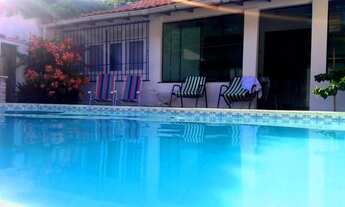 Imagem: Portinho/Cabo Frio- Magnifica residência