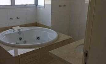 Imagem 5: Apartamento à venda, 244 m² por R$ 2.800.000,00 - Jardim Anália Franco - São Paulo/SP