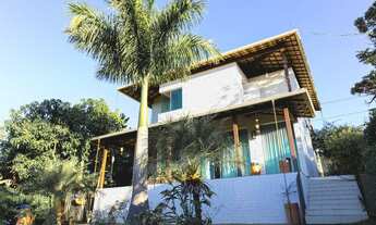 Imagem 2: Linda Casa. Condomínio Fechado Majestade Sabiá. Lagoa Santa MG