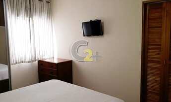 Imagem 4: APARTAMENTO - POMPEIA - 3 DORMS - 1 SUITE - 1 VAGA