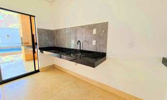 Imagem 6: Jardins Barcelona Casa Térrea