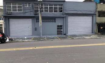 Imagem 6: Alugo Galpão na Cachoeirinha com 1.350 m2