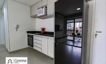 Imagem 6: Apartamento à venda com 64m² - Brooklin, São Paulo