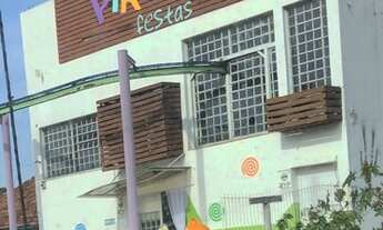 Imagem 2: PIRUETA FESTAS - VENDA PRÉDIO INTEIRO