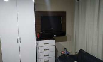 Imagem 5: Kitnet mobiliada (Marbrasa