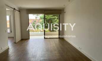 Imagem: Apartamento a venda Vila Nova Conceição