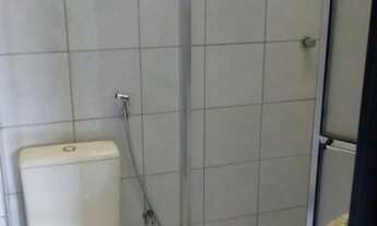 Imagem 3: Flat mobiliado Kitnet com 1 dormitório