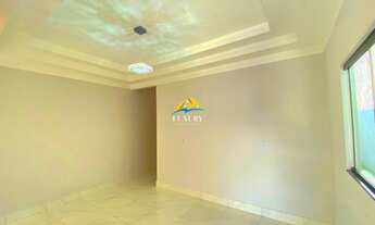 Imagem 6: Casa de 2 quartos - sendo 1 suíte - Pedro Miranda - Senador Canedo - Próximo ao Supermerca