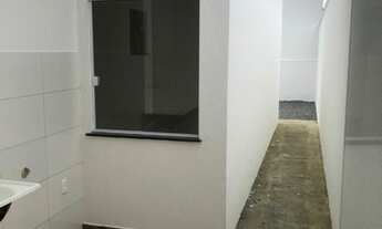 Imagem 5: Casas 2 quartos - toda na laje gesso rebaixado - Localizado na Conceição 2