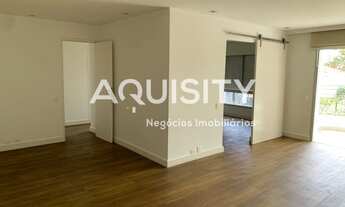 Imagem 4: Apartamento a venda Vila Nova Conceição, apartamento a venda 150m2, 4 dormitórios, 1 suite