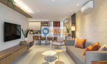 Imagem 6: Bangalô Oka Beach Residence - Muro Alto