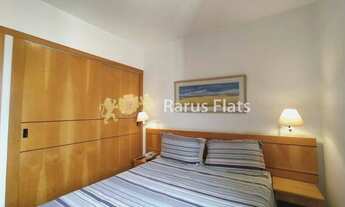 Imagem 6: Flat com 1 dormitório à venda, 30 m² por R$ 360.000 - Jardim Paulista