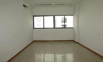 Imagem 2: SALA CAMINHO DAS ÁRVORES