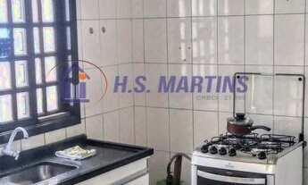 Imagem 4: CASA TÉRREA NO CENTRO DE POÁ