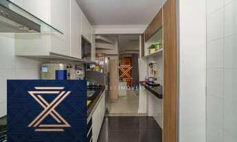 Imagem 5: Apartamento com 2 dormitórios à venda, 79 m² por R$ 400.000 - Santa Amélia - Belo Horizont