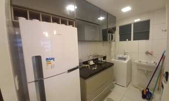 Imagem 3: Apartamento para aluguel na Pênisula, totalmente mobiliado com fino acabamento