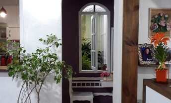 Imagem 5: Casa rua Santos Dumont