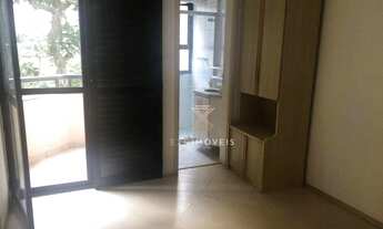 Imagem 6: Apartamento com 1 dormitório à venda, 36 m² por R$ 500.000 - Aclimação - São Paulo/SP