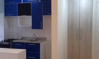 Imagem 2: Apartamento para aluguel possui 50 metros quadrados com 2 quartos