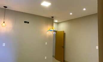 Imagem 7: Ágio terras alphas - Casa com 3 suítes - Piscina - Lavabo - Terras Alphas - Senador Canedo