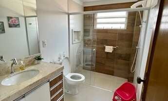 Imagem 4: Apartamento Castelo / Bonfim, 3 dormitórios, suíte, 160m2, reformado, 3 salas, prox Torre