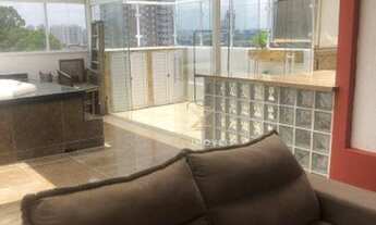 Imagem: Apartamento com 3 dormitórios à venda