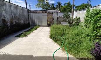 Imagem 3: Casa Duplex com 5 quartos à venda,400 m² por R$ 750.000 Eng. Luciano Cavalcante- Fortaleza