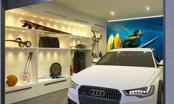 Imagem 7: Apartamento à venda, 110 m² por R$ 704.343,66 - Cidade Universitária Pedra Branca - Palhoç