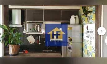 Imagem: Apartamento com 2 dormitórios à venda