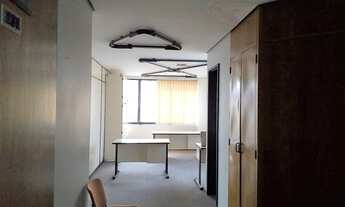 Imagem 7: Conjunto Comercial/Sala BELA VISTA SAO PAULO SP Brasil