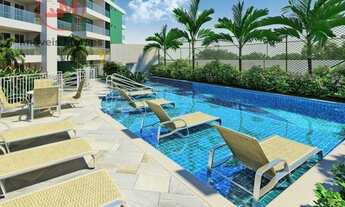 Imagem 5: APA_187: Aptos.02 Dormts.(1 Suite)-Pronto para Morar-Maitinga-Bertioga/SP-Últimas Unidades