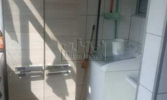 Imagem 2: Apartamento para venda com 50 metros quadrados com 2 quartos em Jardim Pedra Branca - São