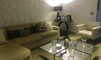 Imagem: Apartamento Com 6 vagas de garagem e 2 boxes